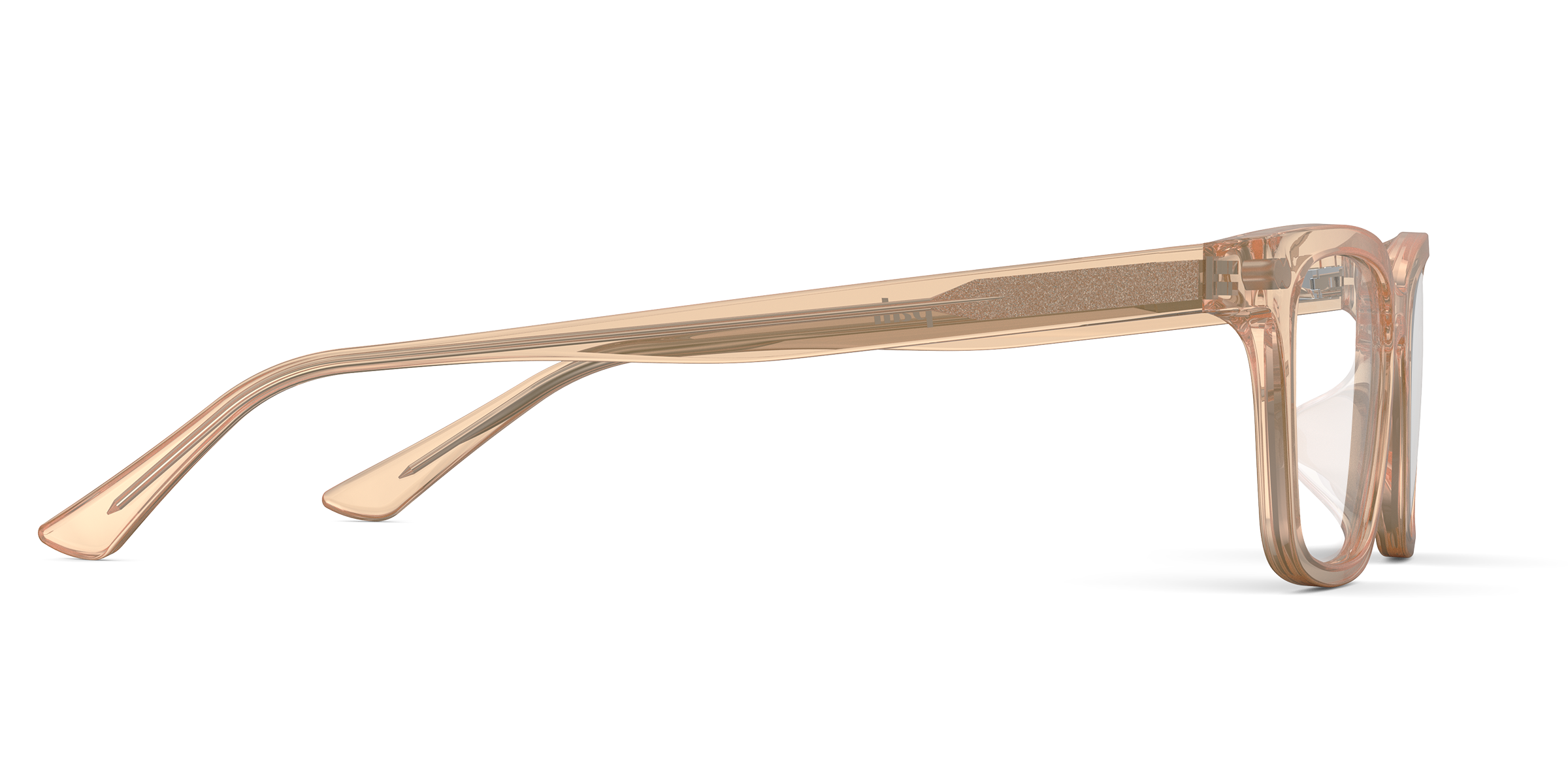 The Larkin - Honey Clear - Image 3