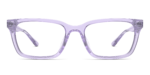 The Larkin - Lavender Clear
