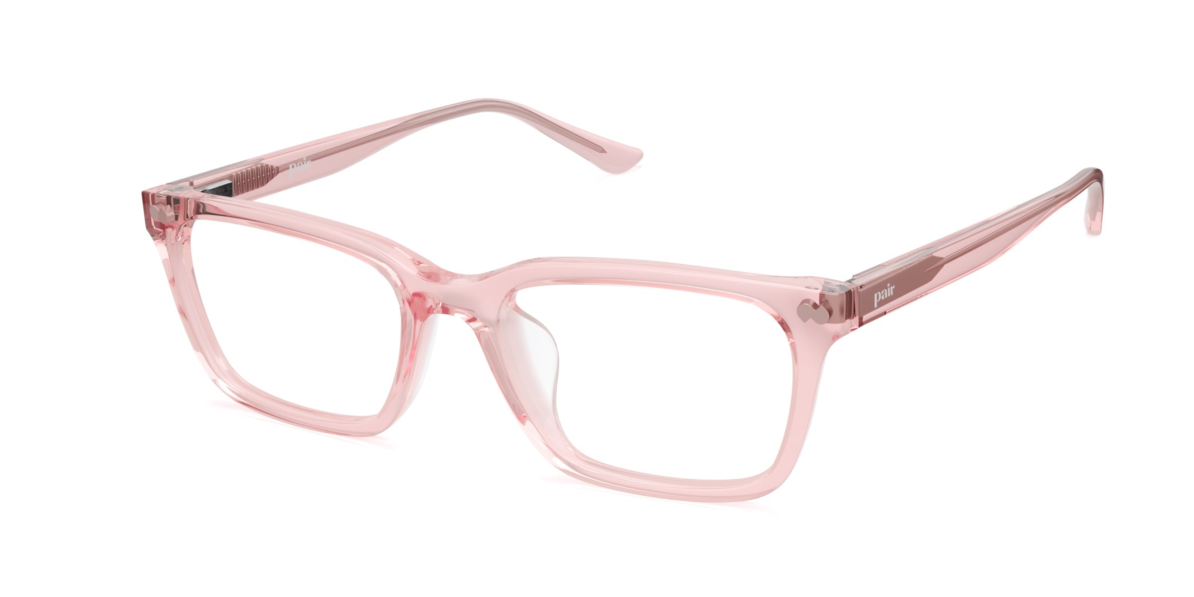 The Larkin - Pink Clear - Image 2