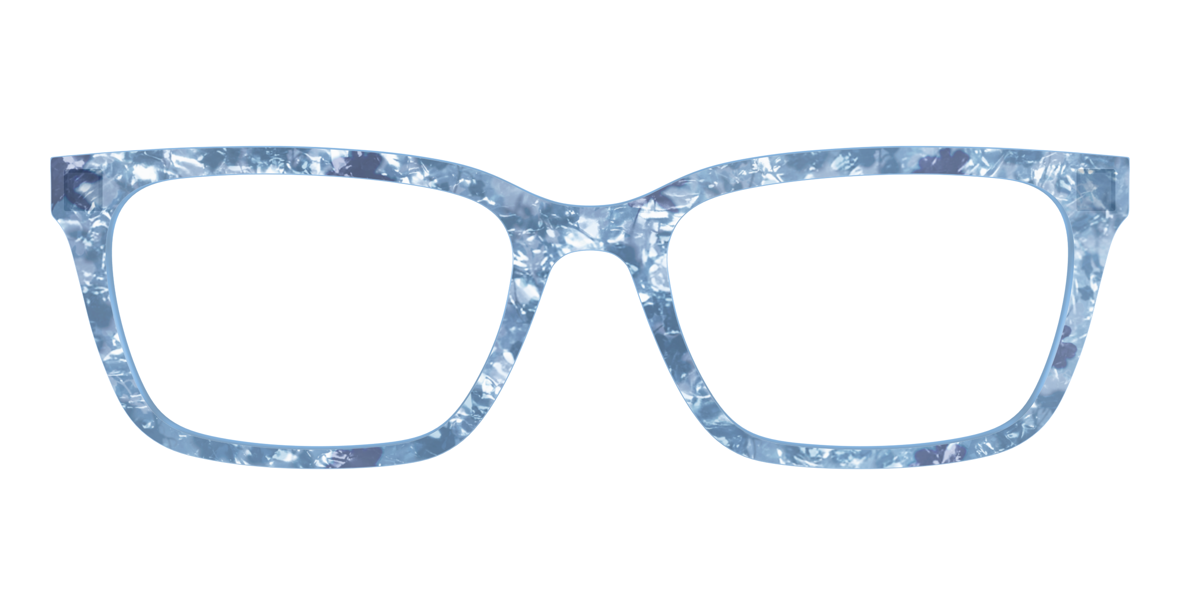 The Frosty Pearl Floral Crystal - Image 9