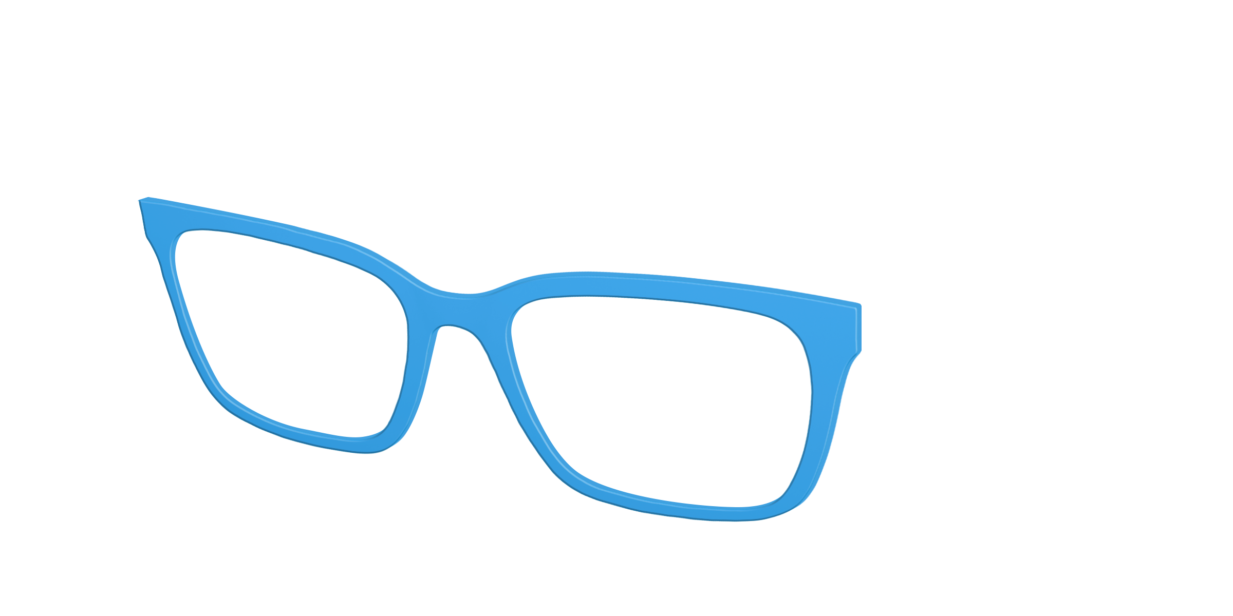 The Neon Blue - Image 10