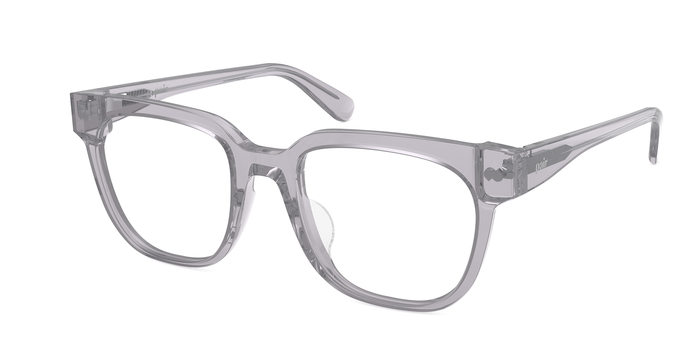The Murphy - Gray Clear - Image 2