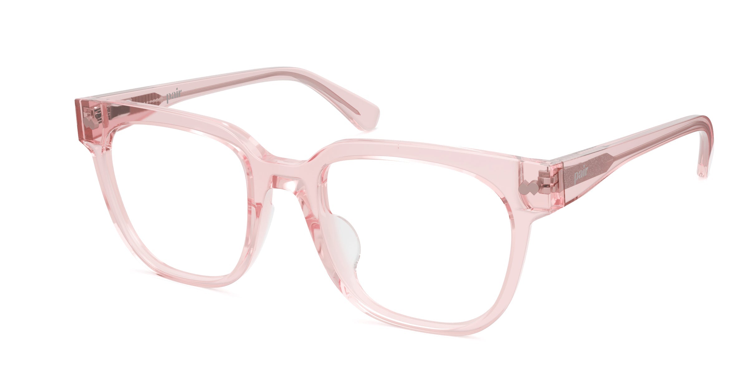 The Murphy - Pink Clear - Image 2