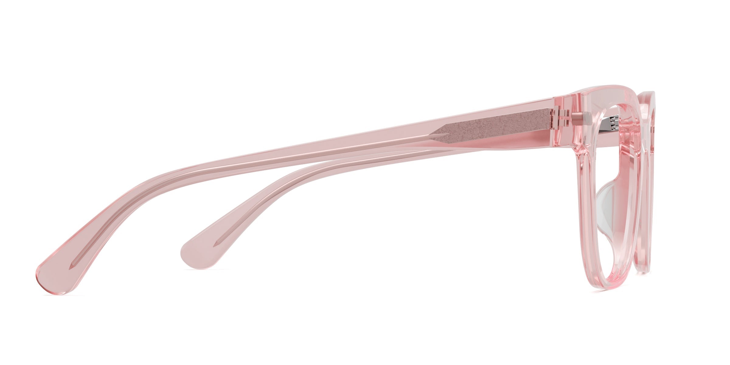 The Murphy - Pink Clear - Image 3