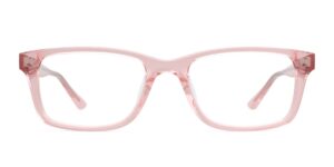The Otero - Pink Clear