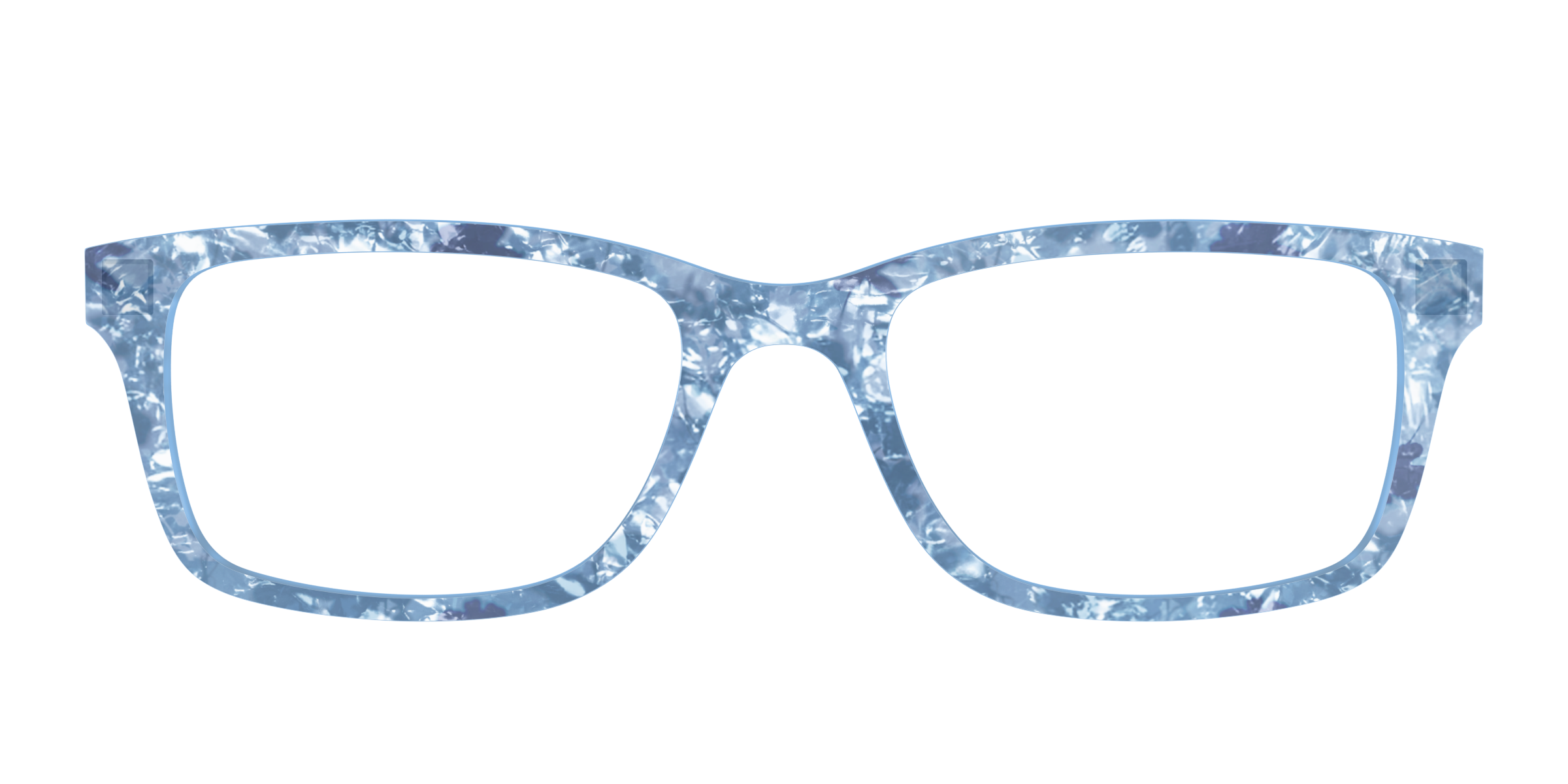 The Frosty Pearl Floral Crystal - Image 5