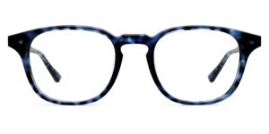 The Otis - Blue Tortoise