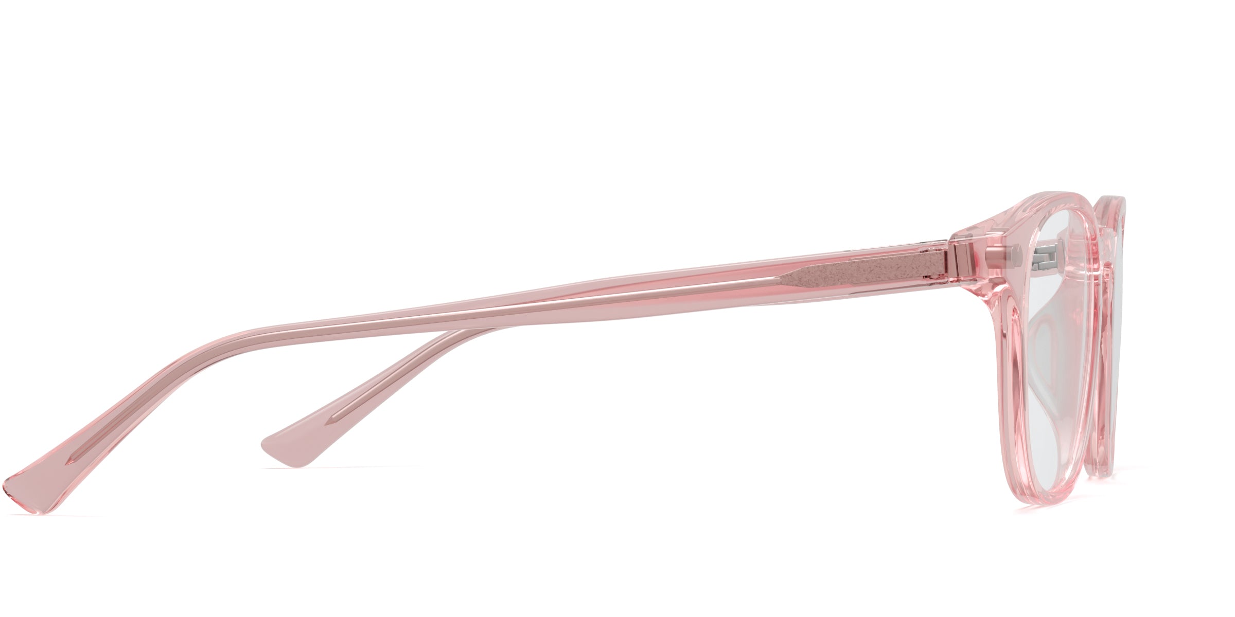 The Otis - Pink Clear - Image 3