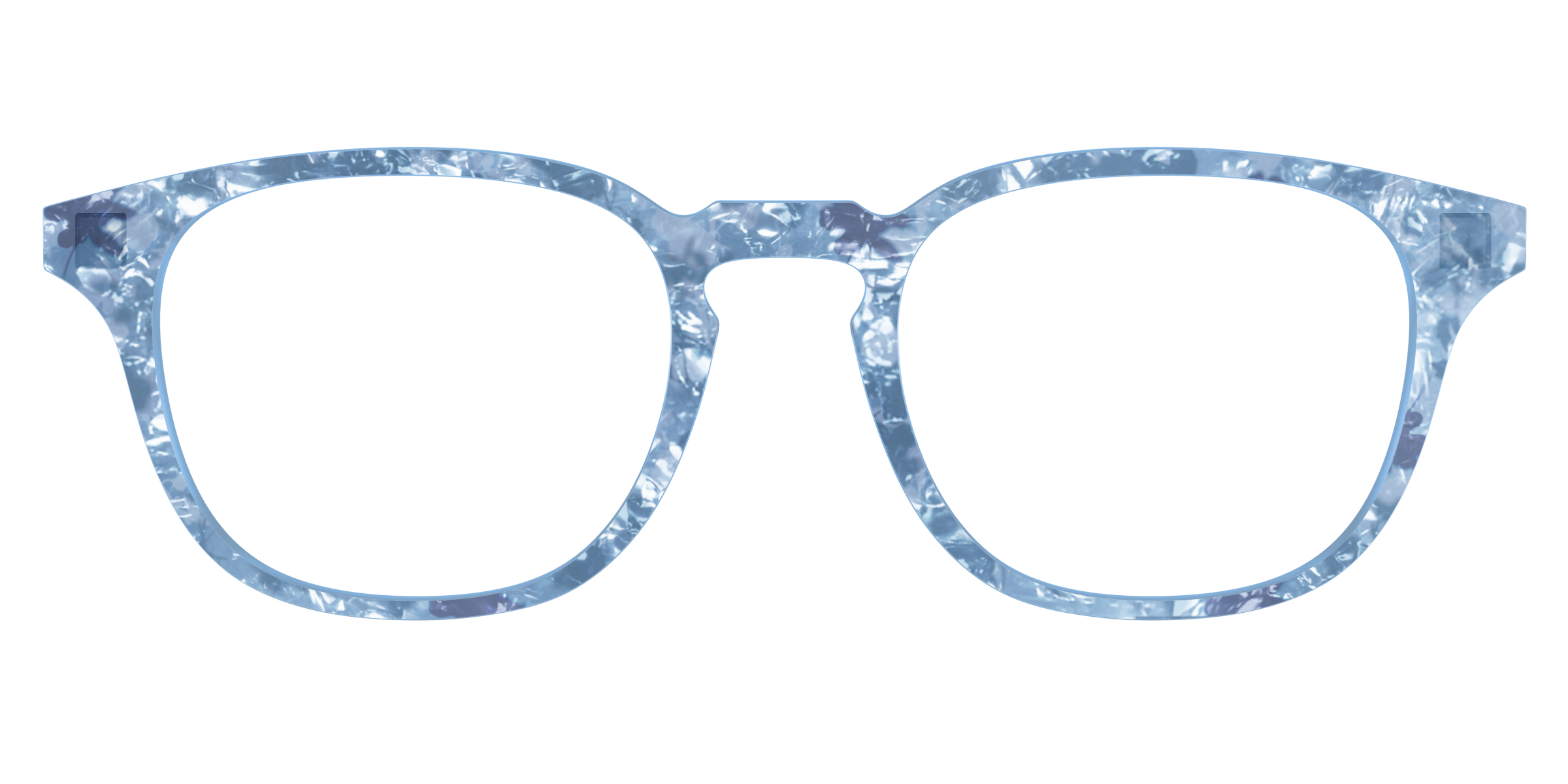 The Frosty Pearl Floral Crystal - Image 17