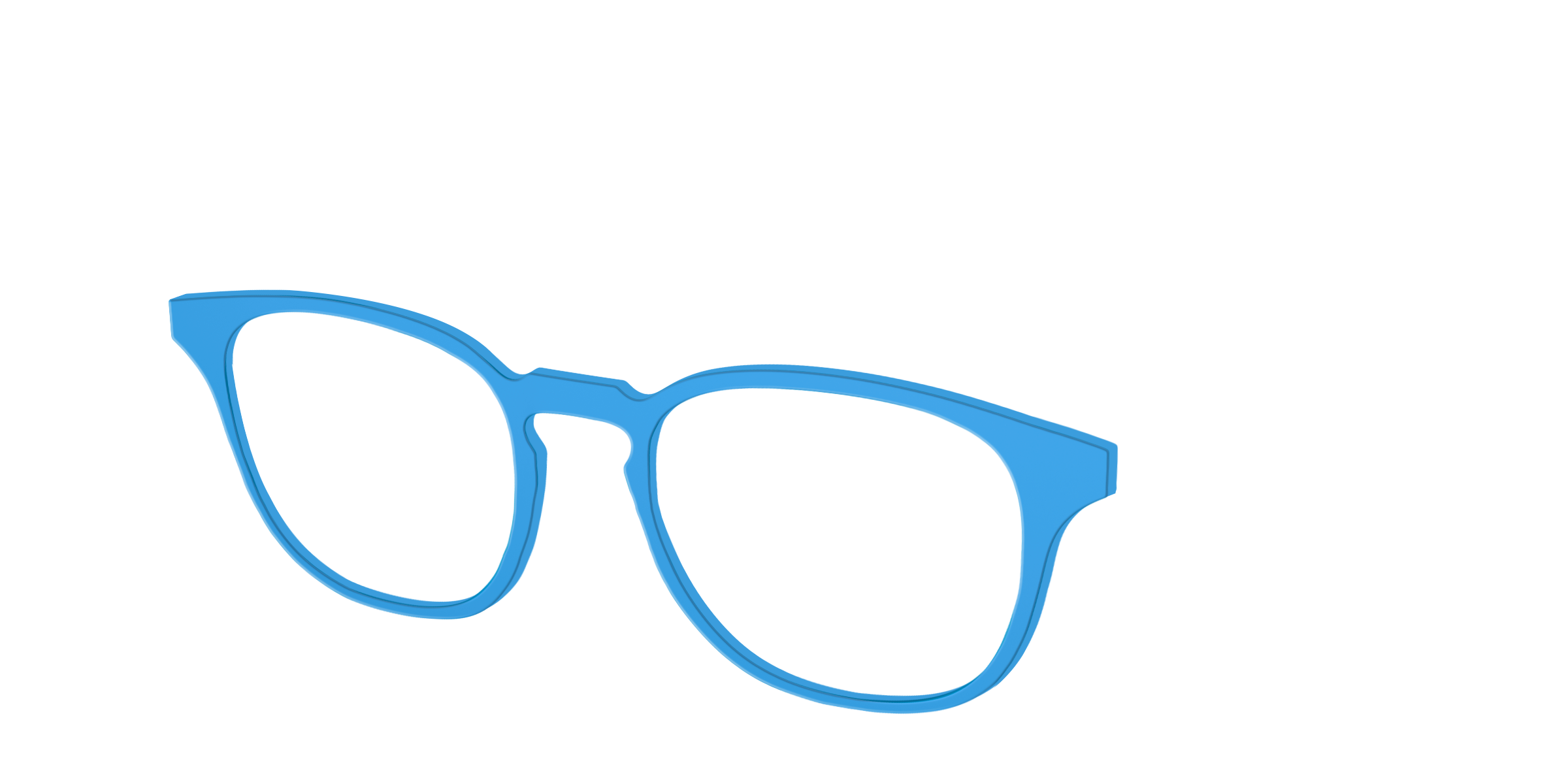 The Neon Blue - Image 18