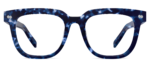 The Payton - Blue Tortoise