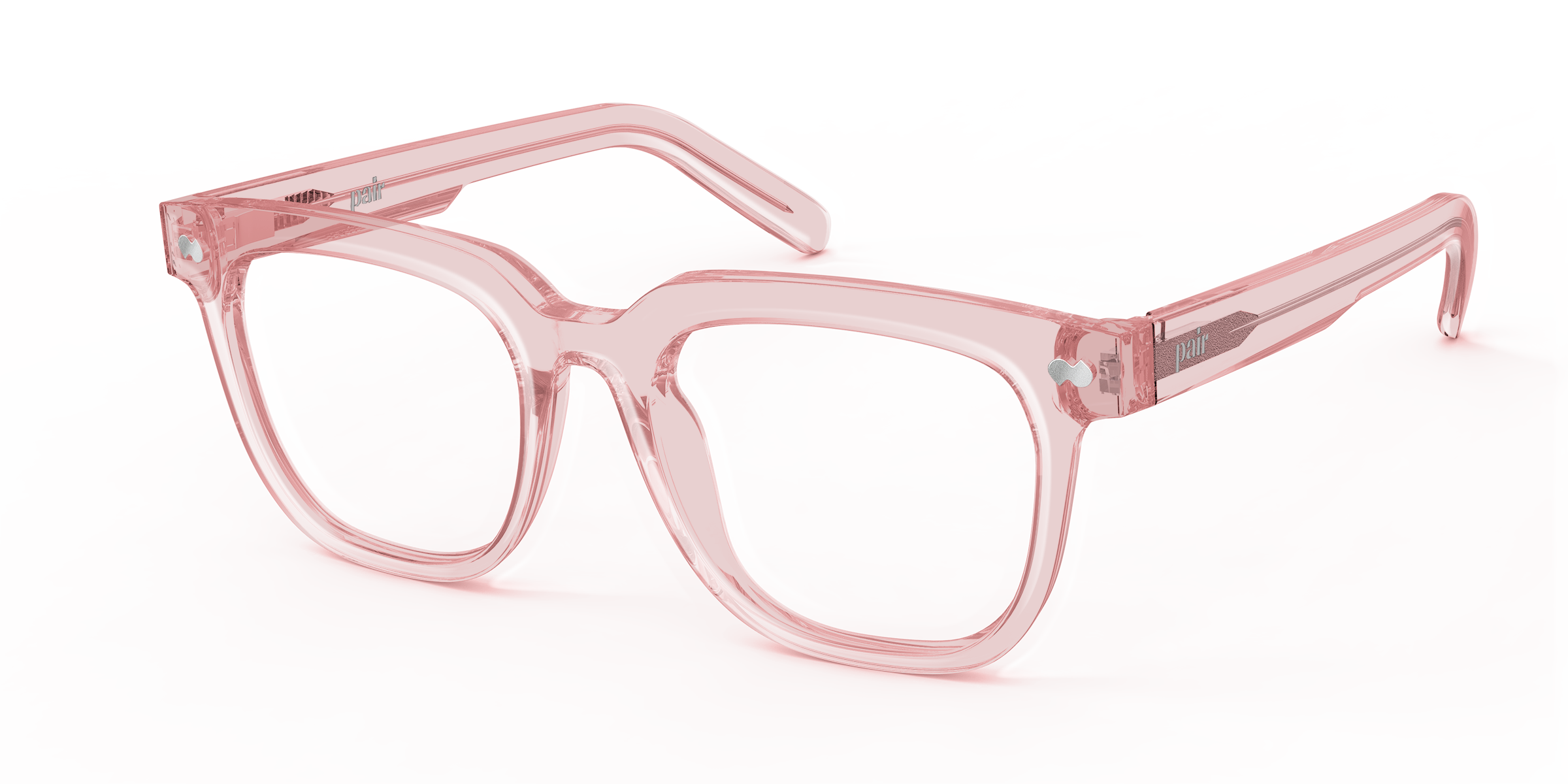 The Payton - Pink Clear - Image 2