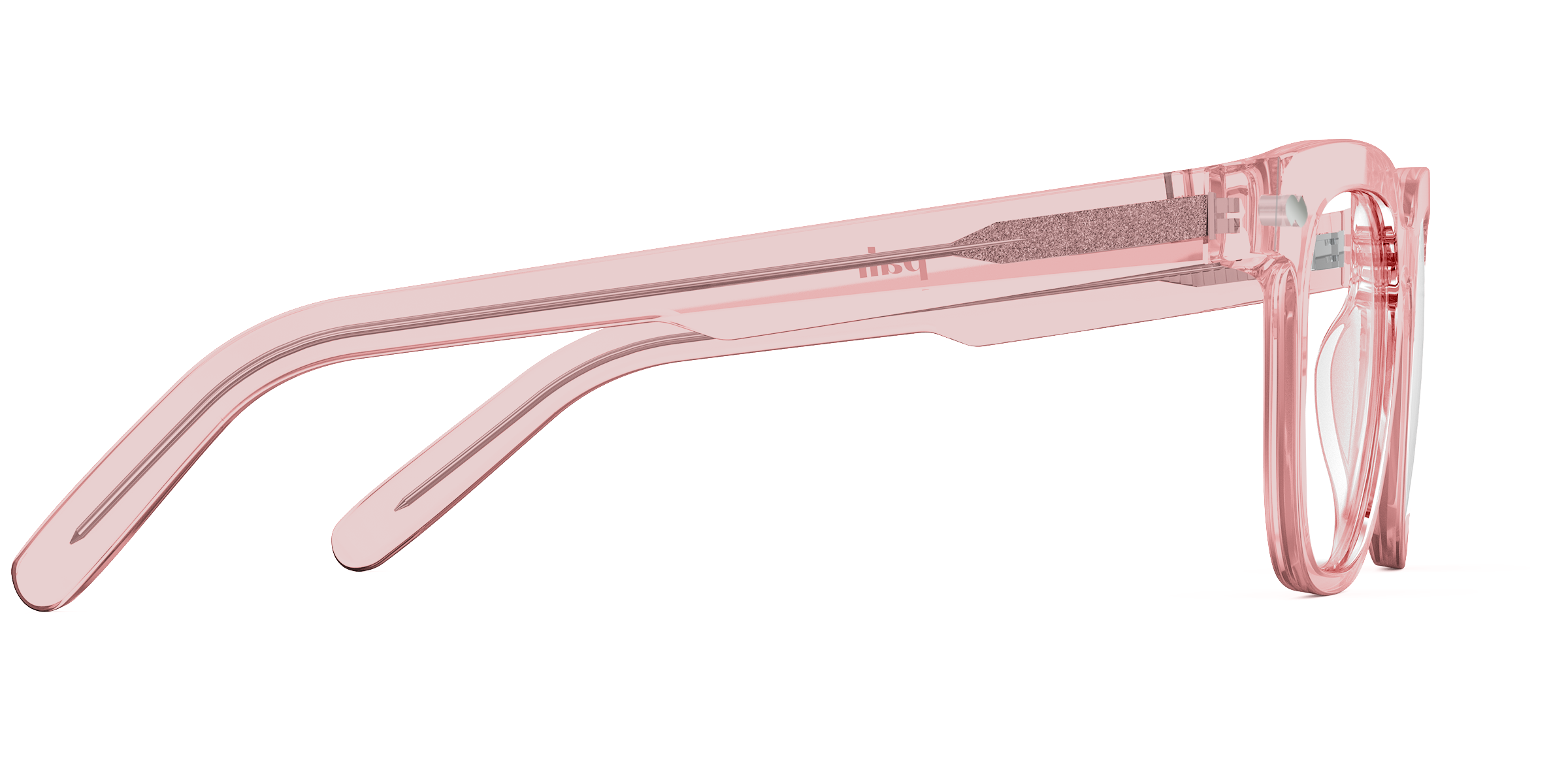 The Payton - Pink Clear - Image 3