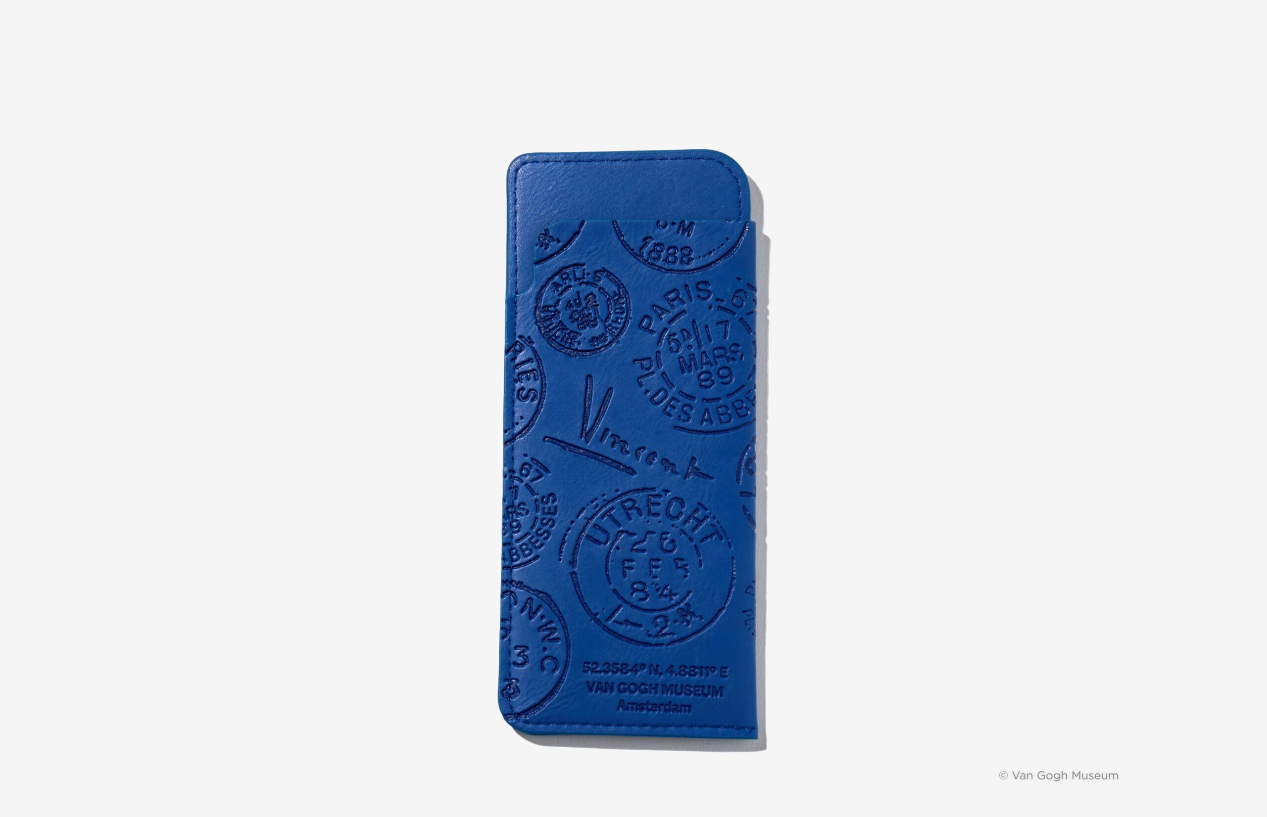 Van Gogh Top Case - Image 2