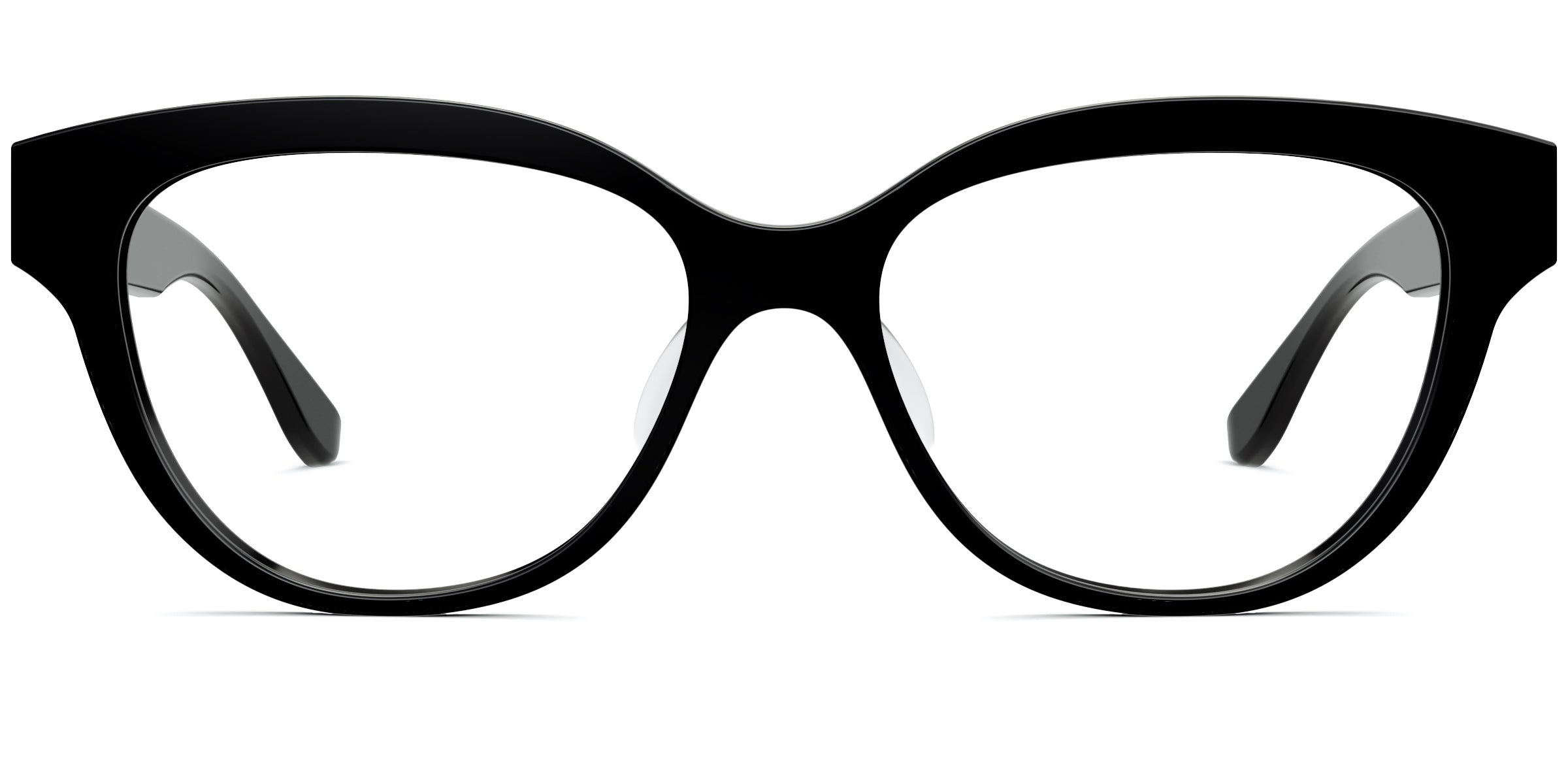 The Quinn - Black