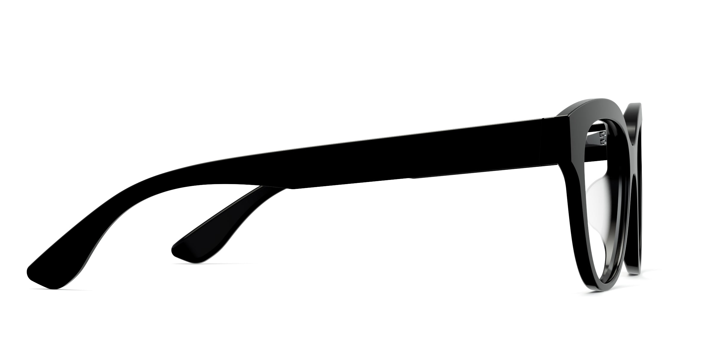 The Quinn - Black - Image 3