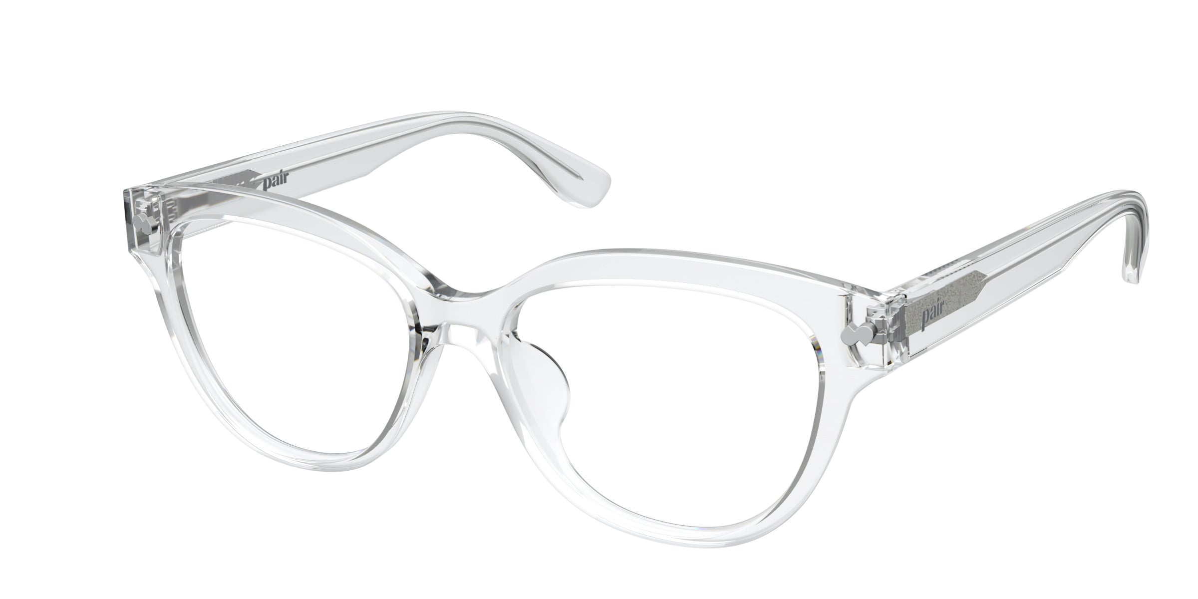 The Quinn - Crystal Clear - Image 2