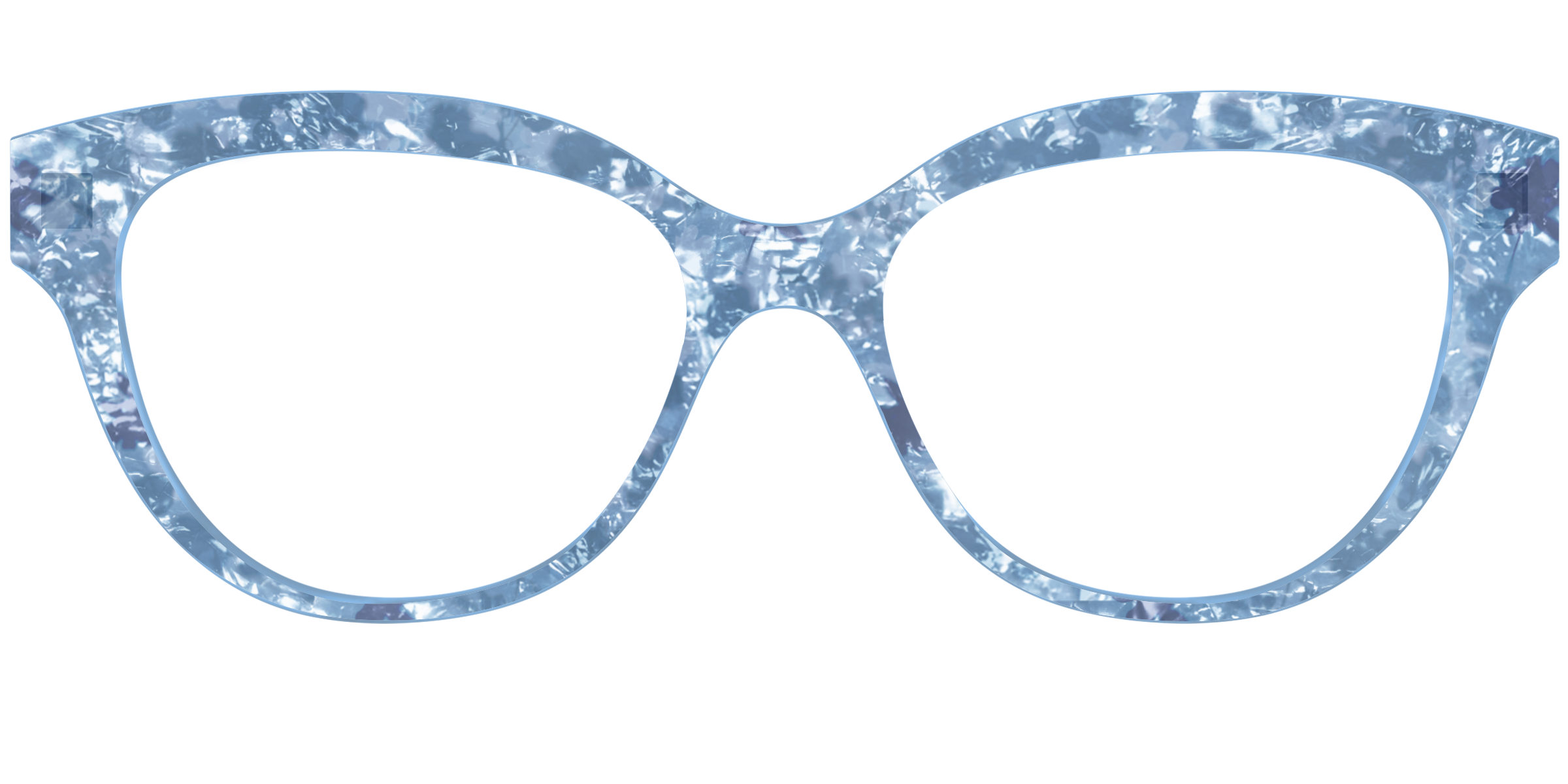 The Frosty Pearl Floral Crystal - Image 33