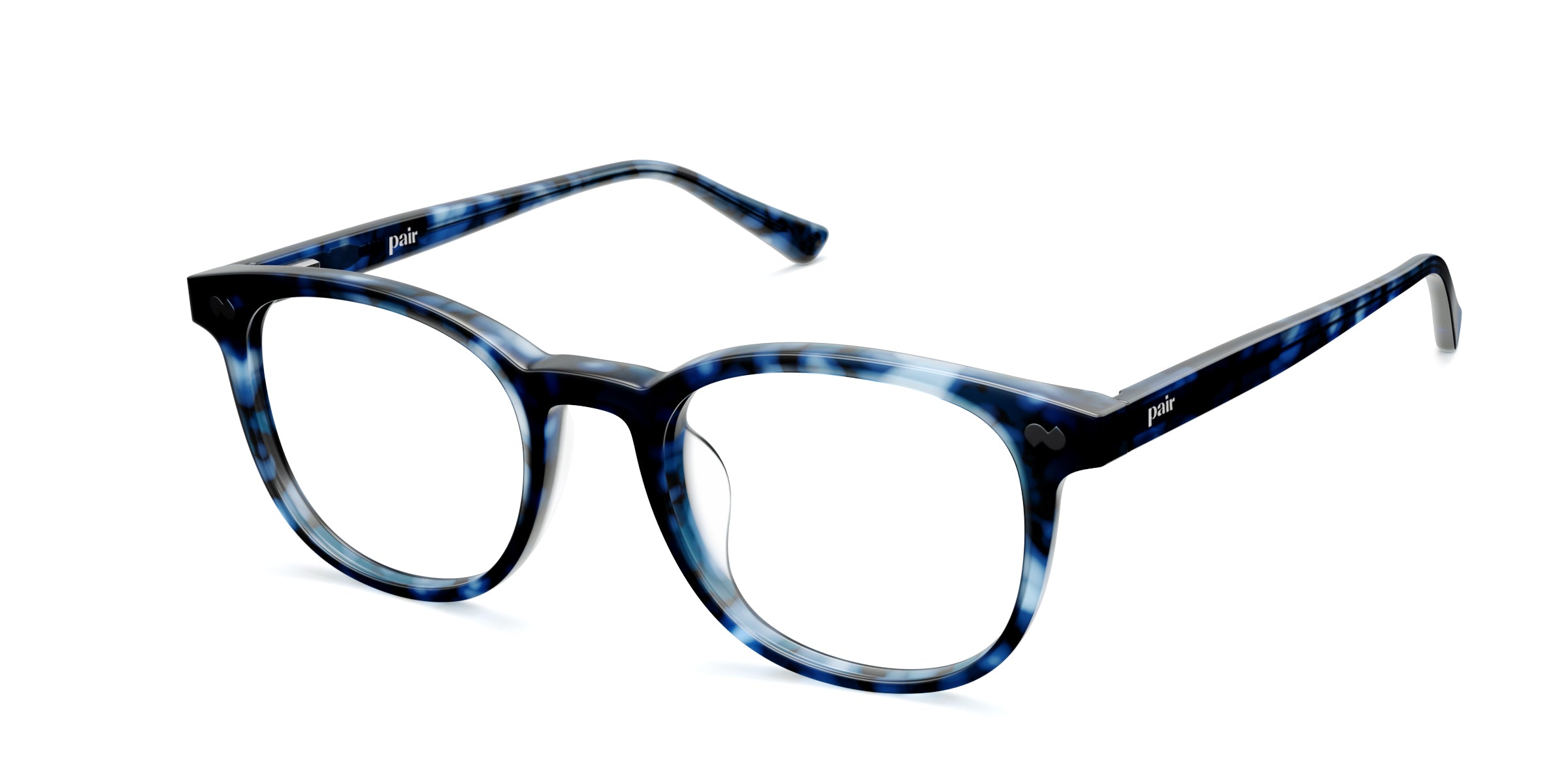 The Reese - Blue Tortoise - Image 2