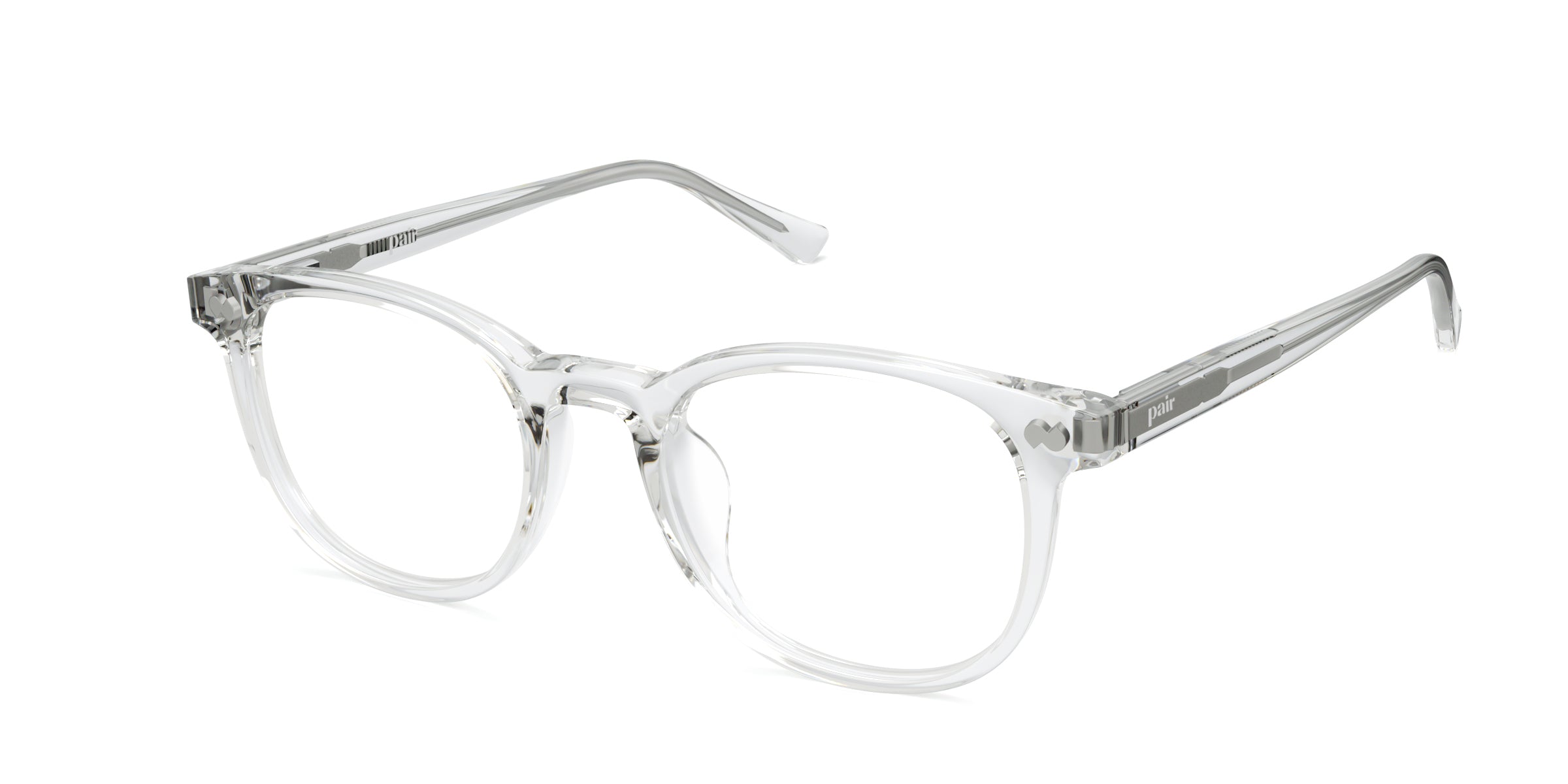 The Reese - Crystal Clear - Image 2