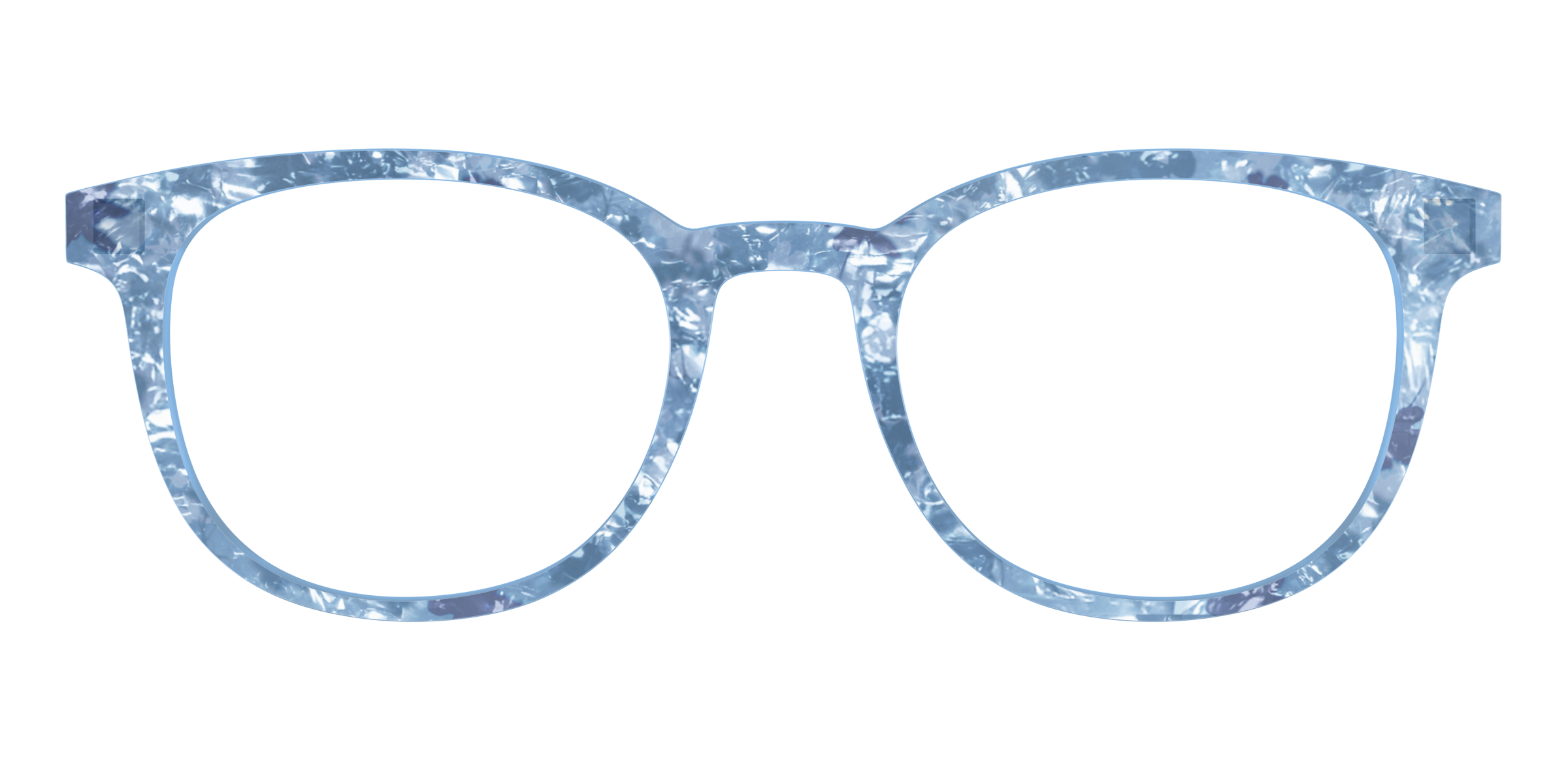 The Frosty Pearl Floral Crystal - Image 15