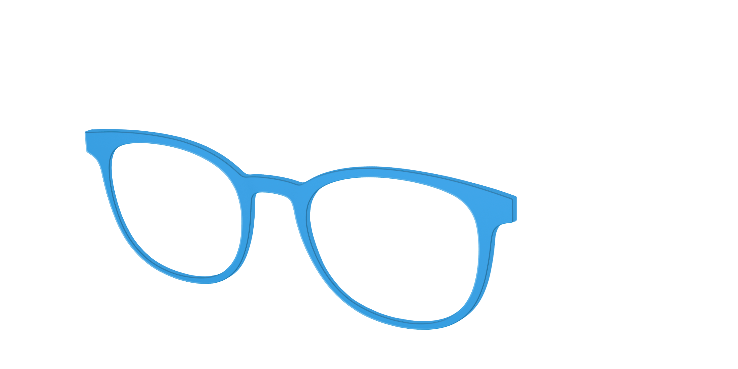 The Neon Blue - Image 16