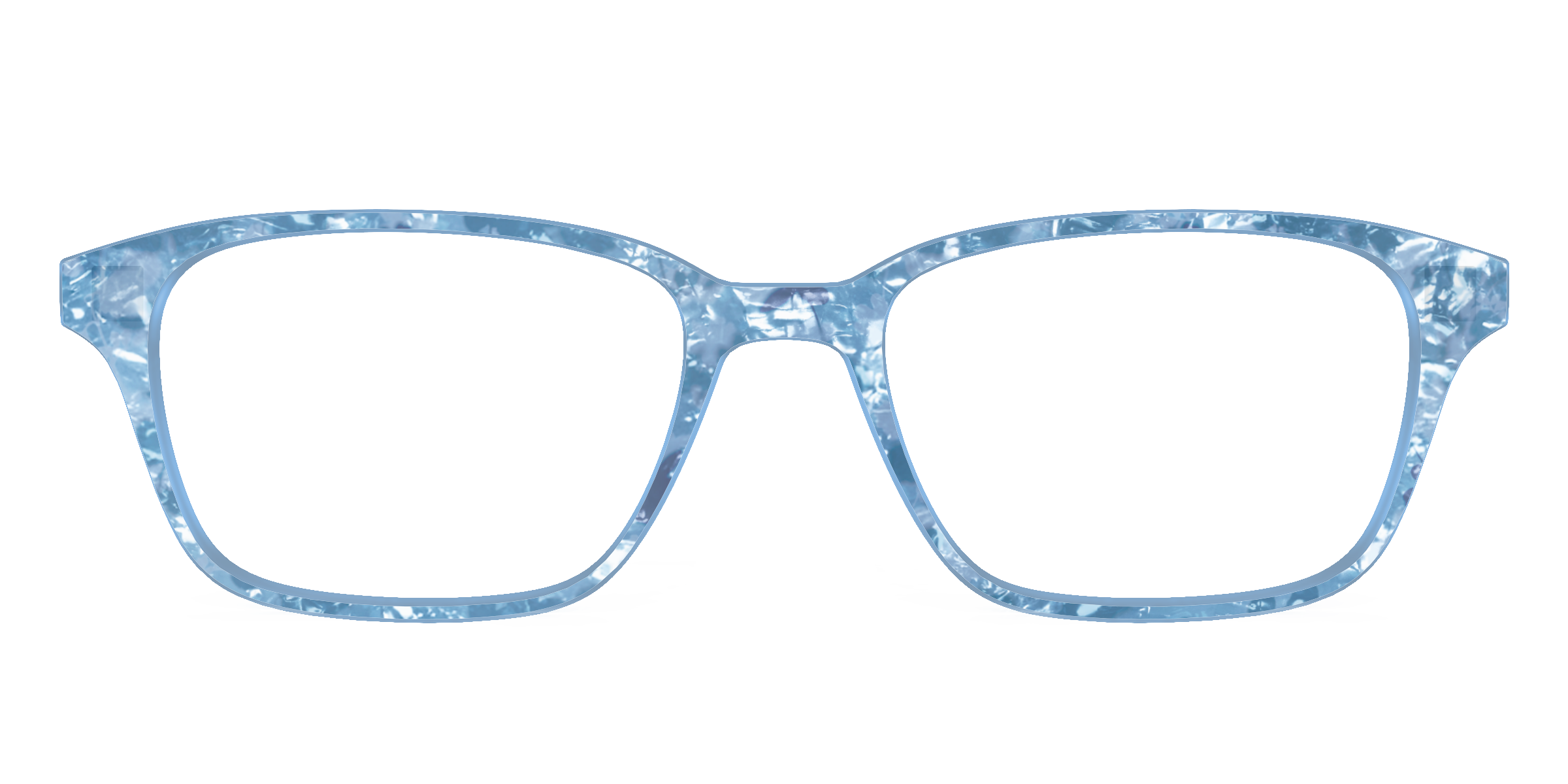 The Frosty Pearl Floral Crystal - Image 55