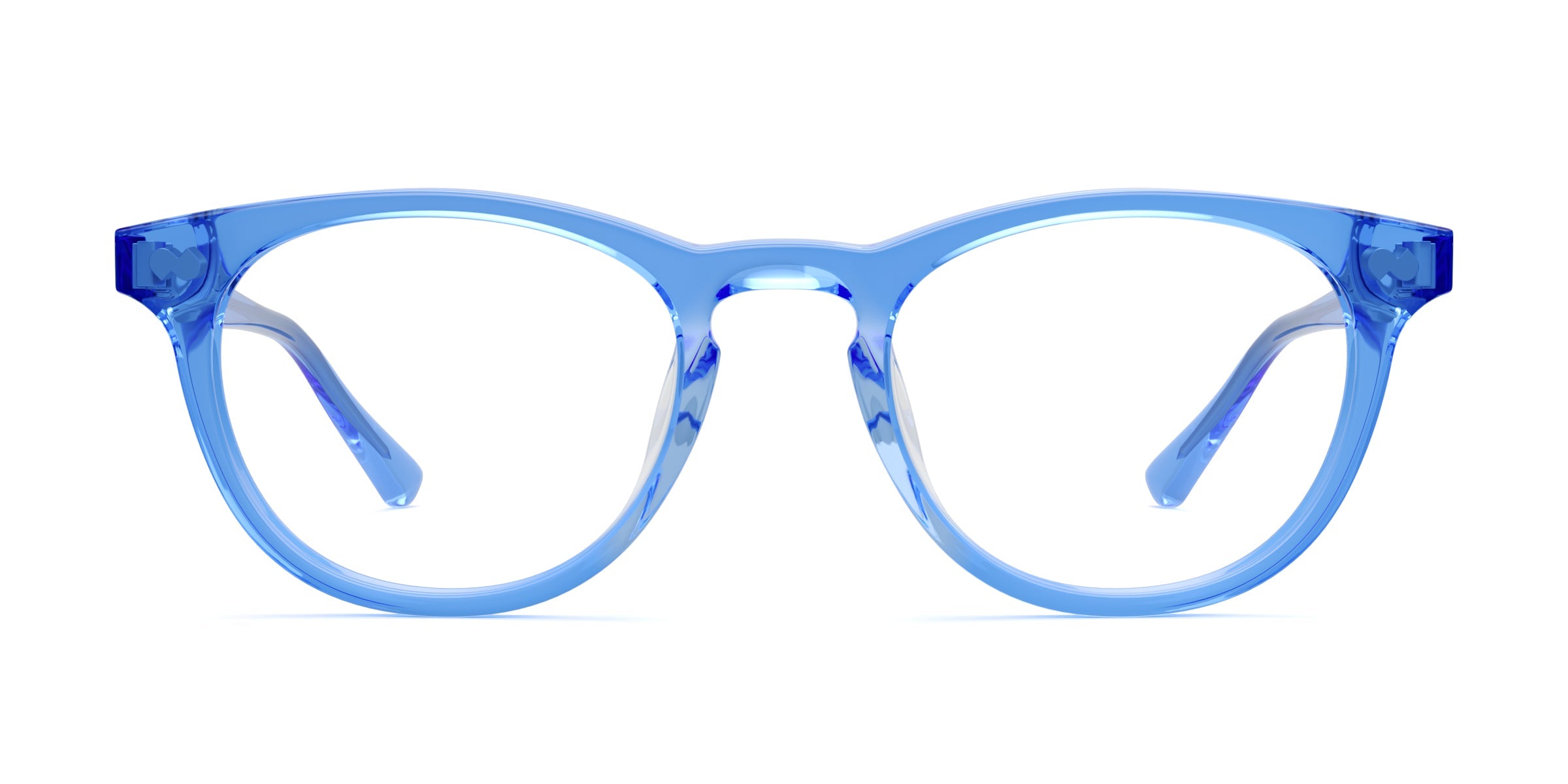 The Serra - Blue Clear