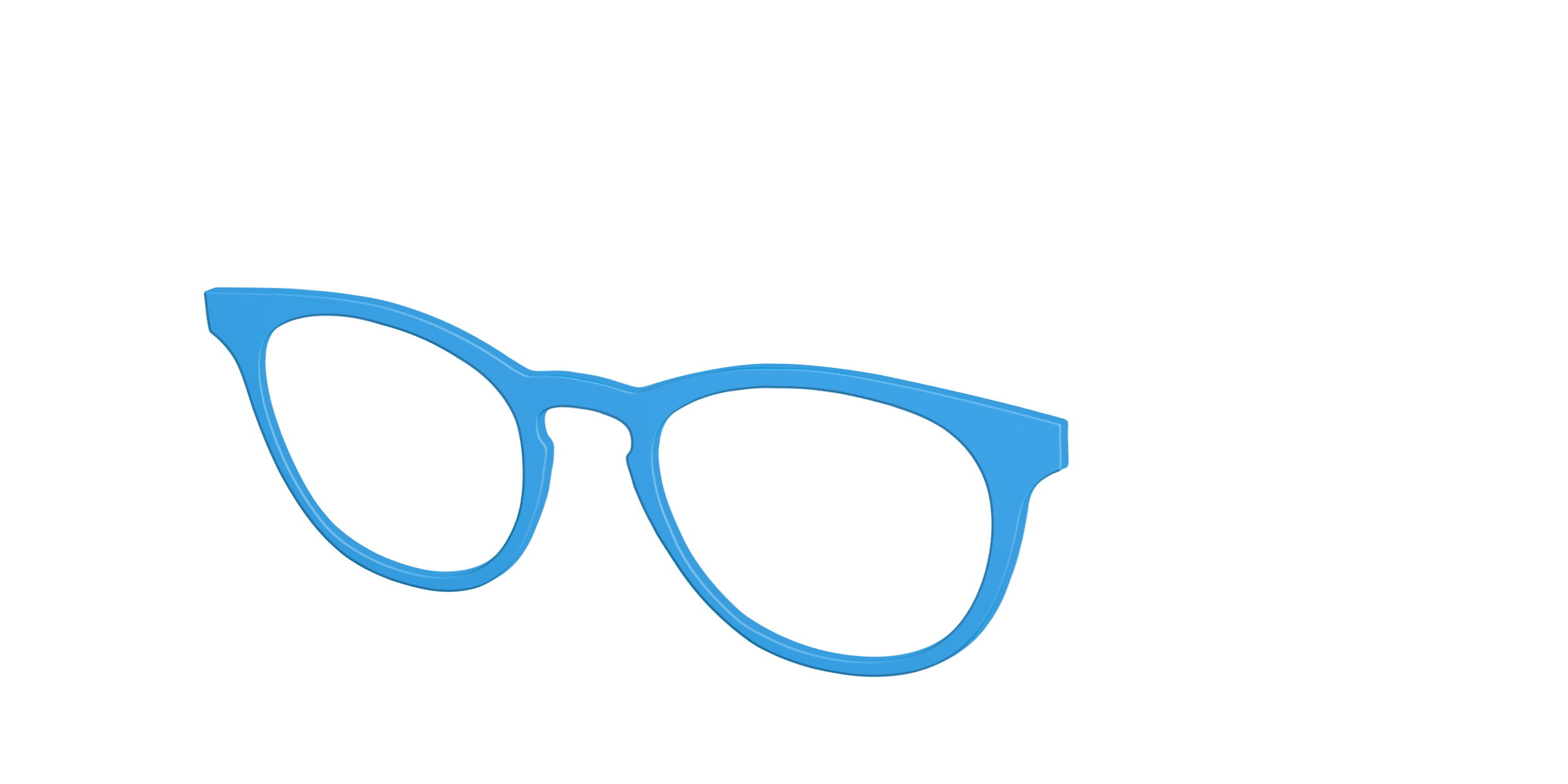 The Neon Blue - Image 4