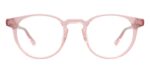The Soto - Pink Clear