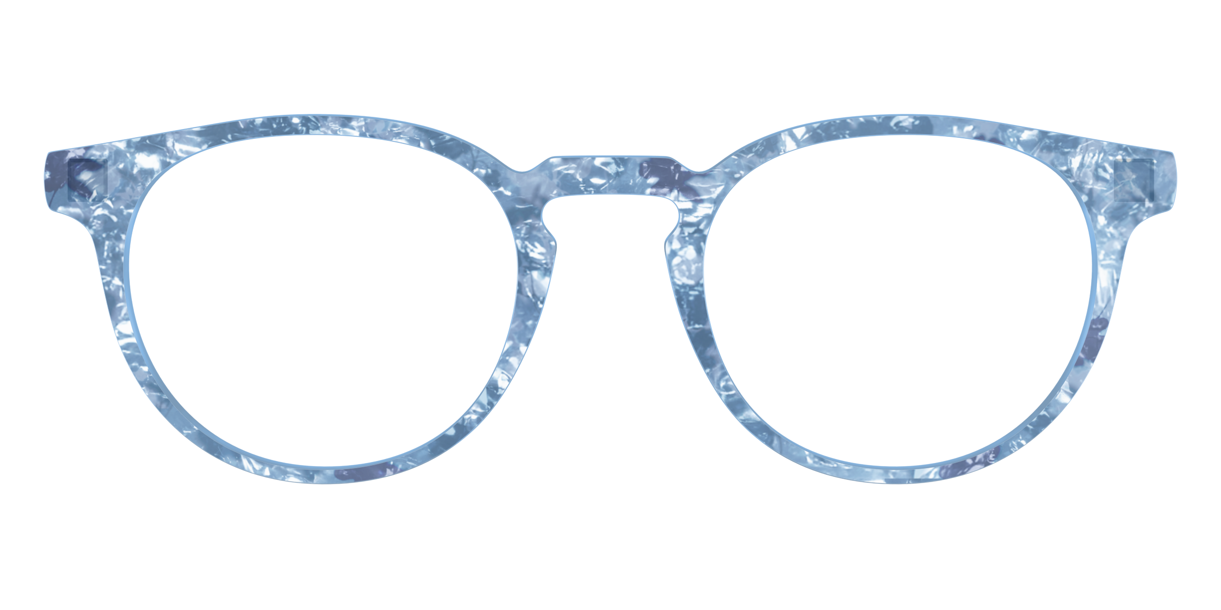 The Frosty Pearl Floral Crystal - Image 19