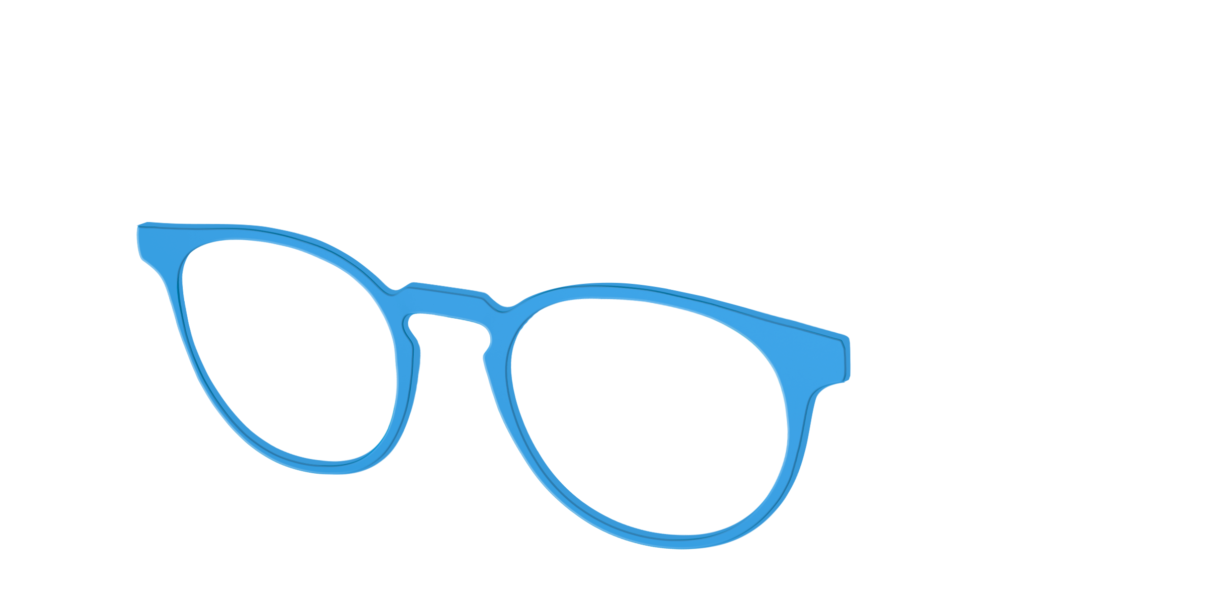 The Neon Blue - Image 20