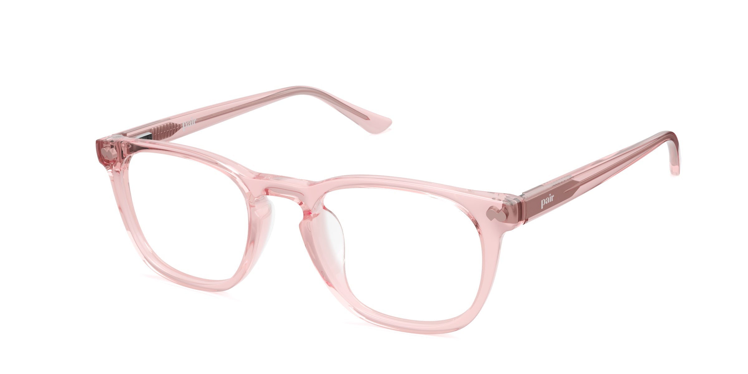 The Twain - Pink Clear - Image 2