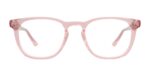 The Twain - Pink Clear