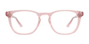 The Twain - Pink Clear