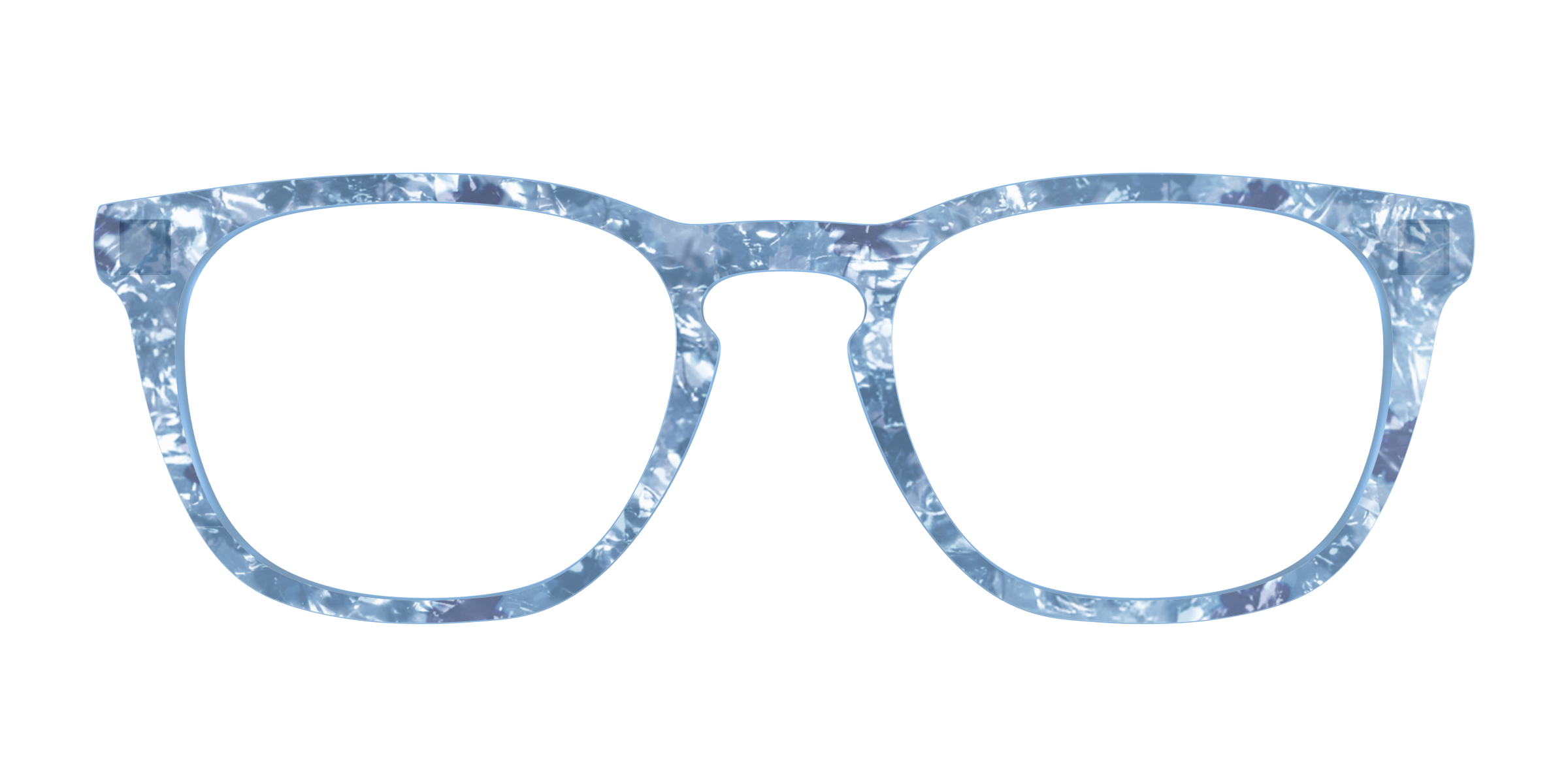 The Frosty Pearl Floral Crystal - Image 7