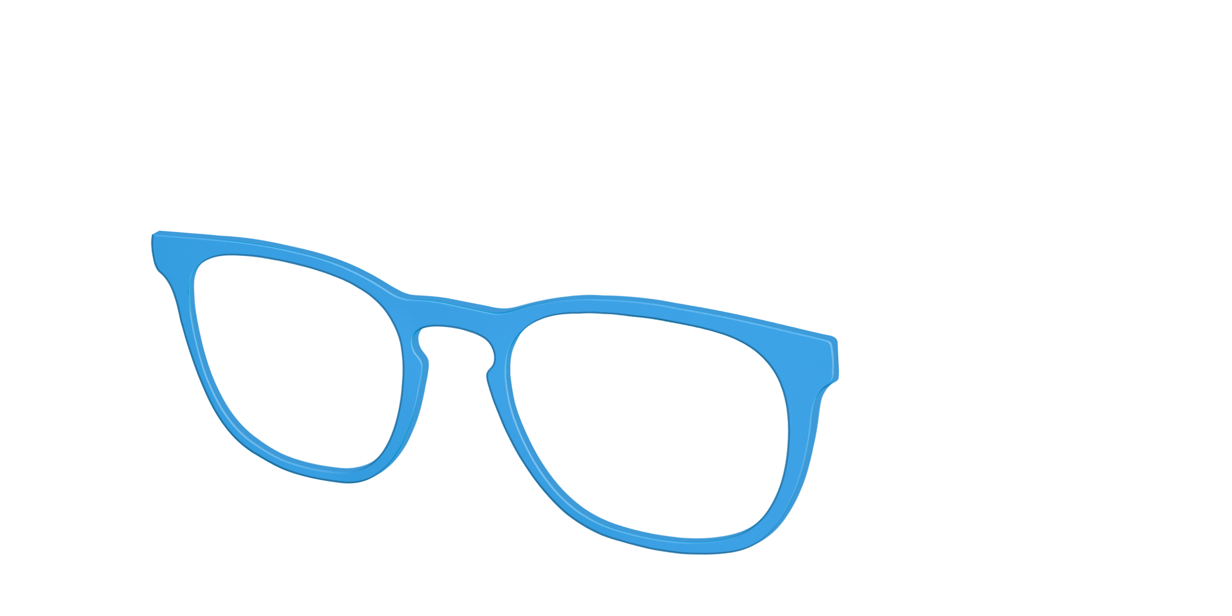 The Neon Blue - Image 8