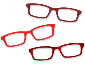The Red Set
