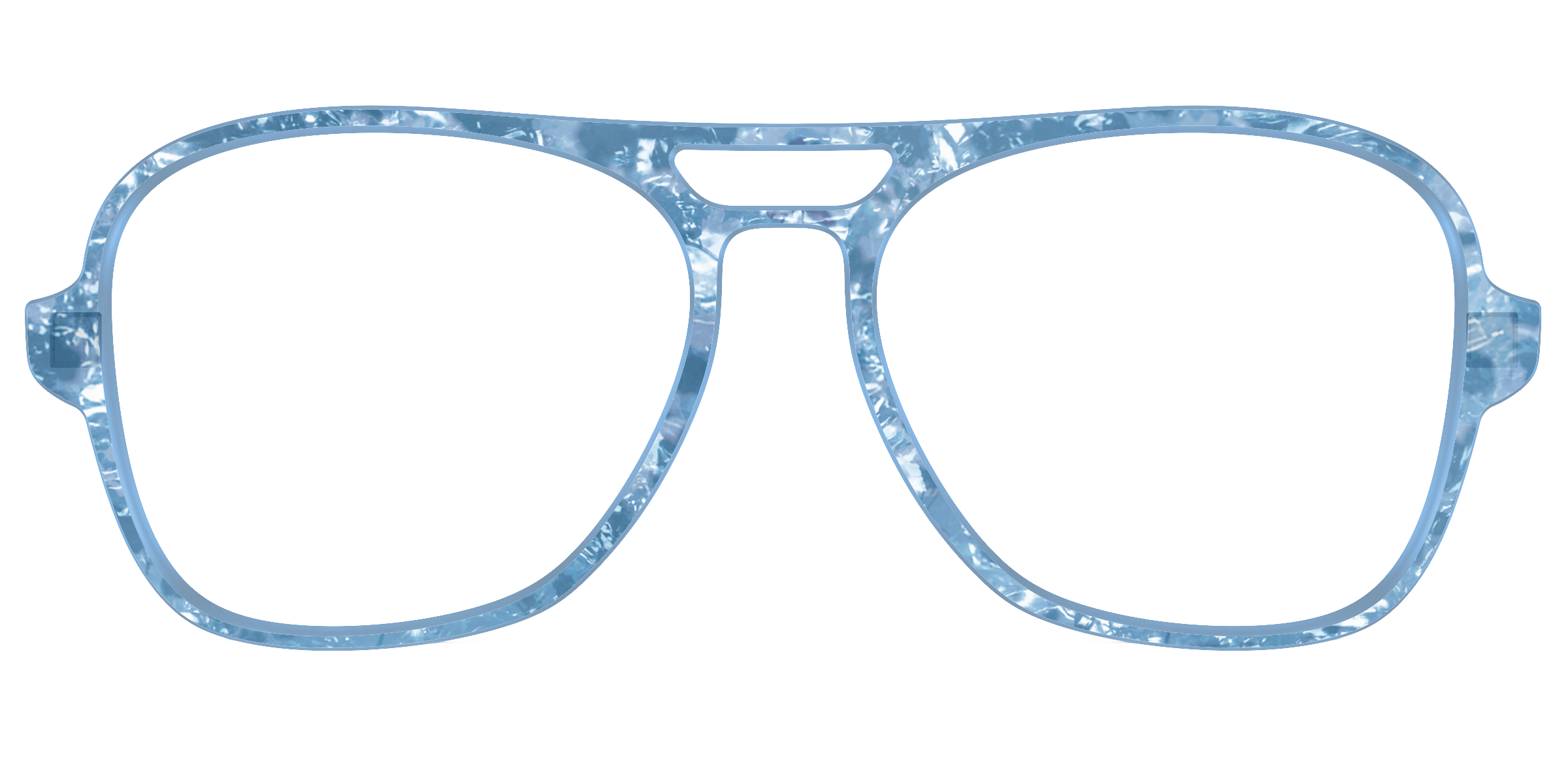 The Frosty Pearl Floral Crystal - Image 51