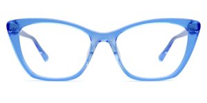The Wanda - Blue Clear