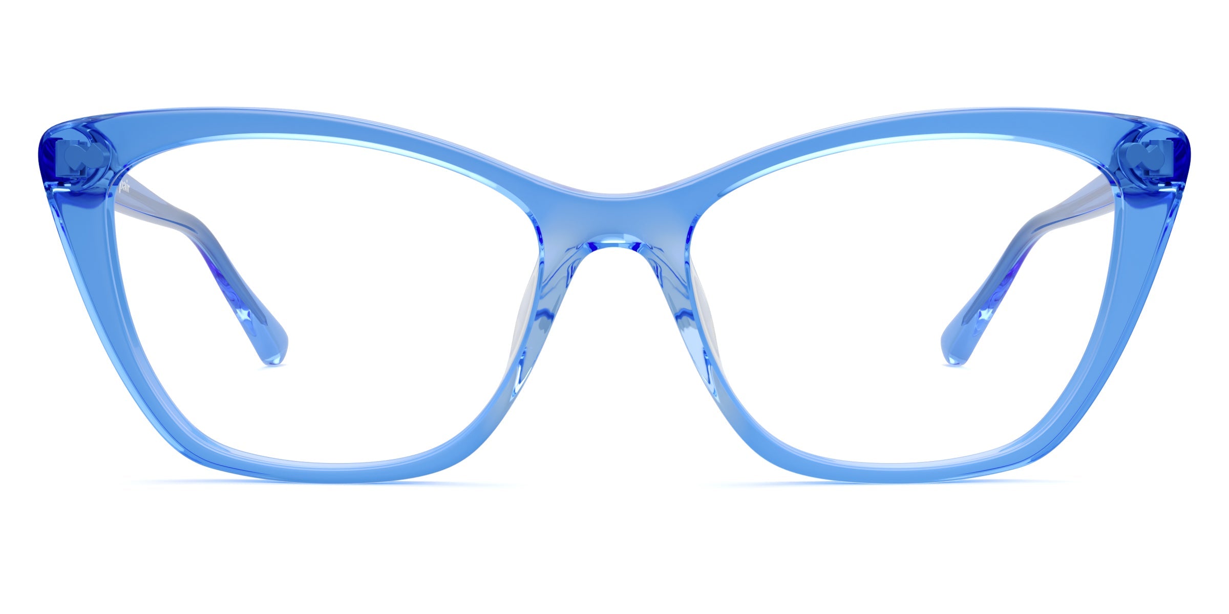 The Wanda - Blue Clear