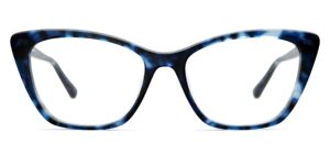 The Wanda - Blue Tortoise