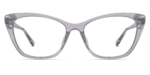 The Wanda - Gray Clear