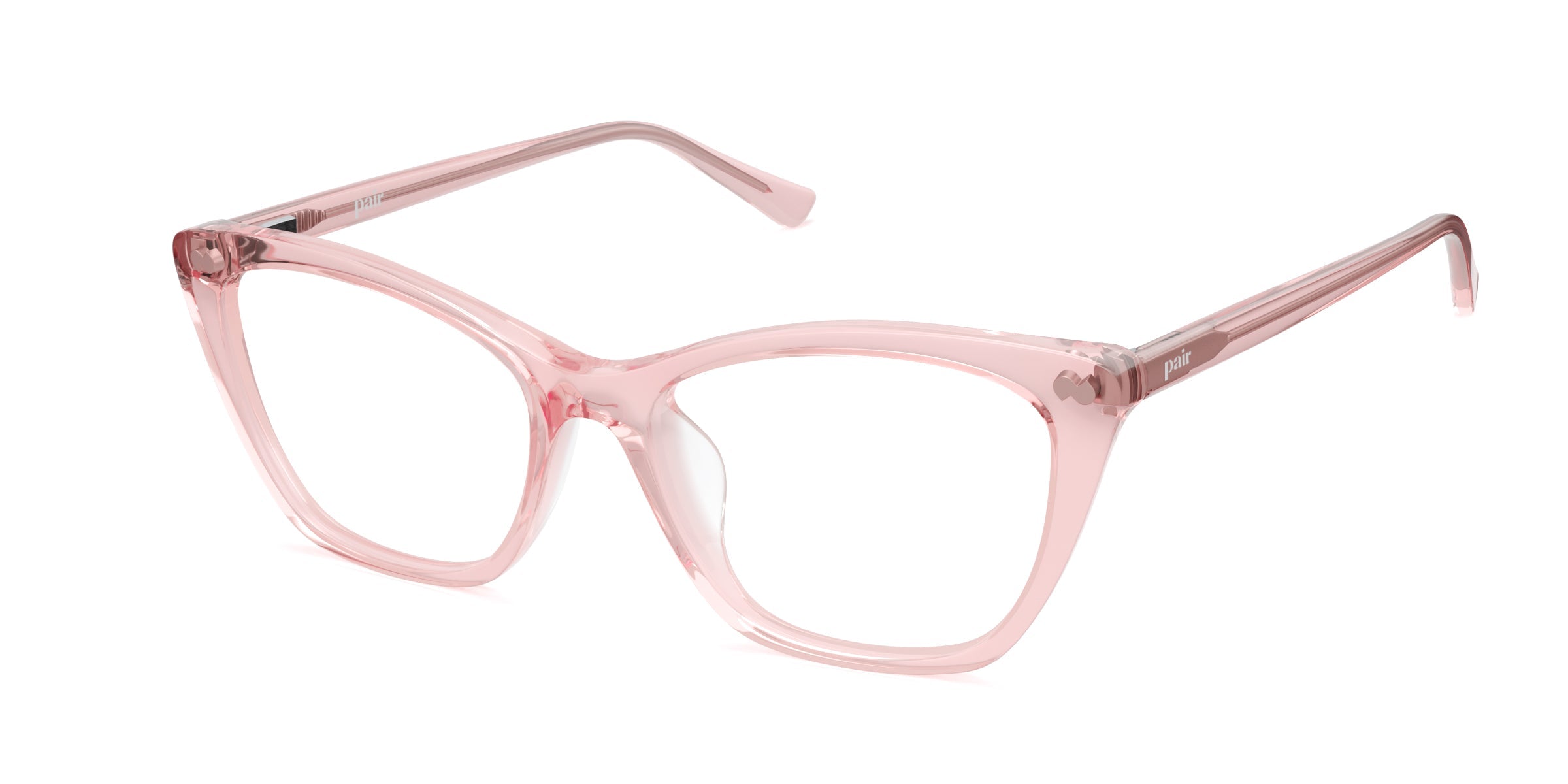 The Wanda - Pink Clear - Image 2