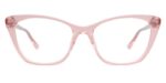 The Wanda - Pink Clear