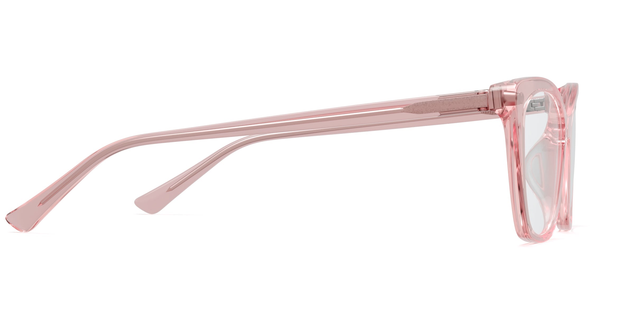 The Wanda - Pink Clear - Image 3