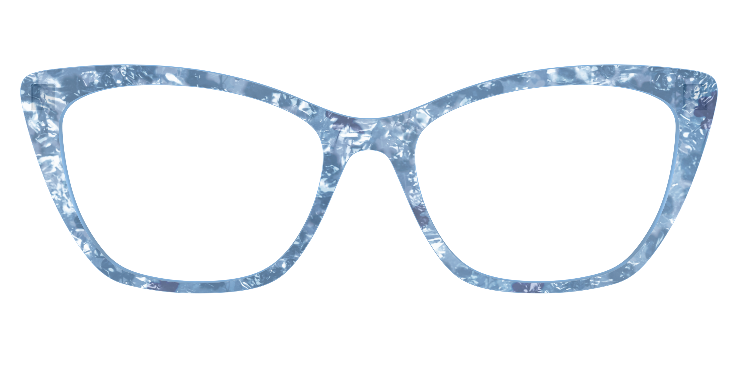 The Frosty Pearl Floral Crystal - Image 25