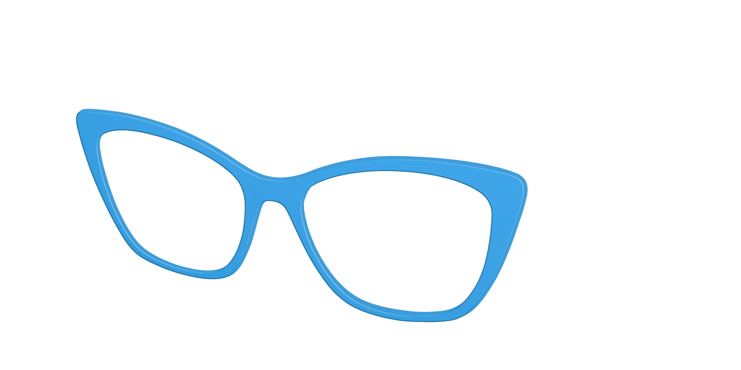 The Neon Blue - Image 26