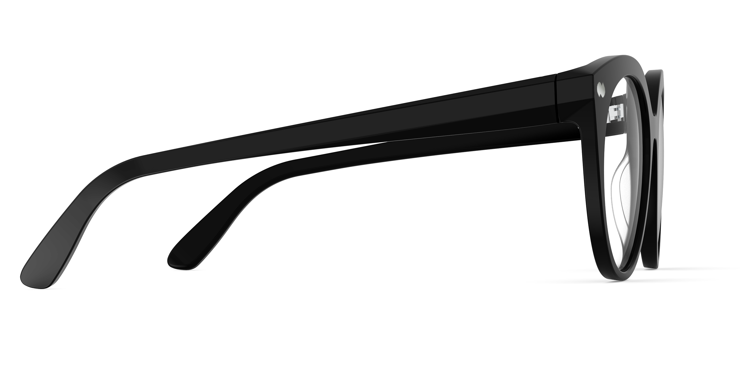 The Zuri - Black - Image 3