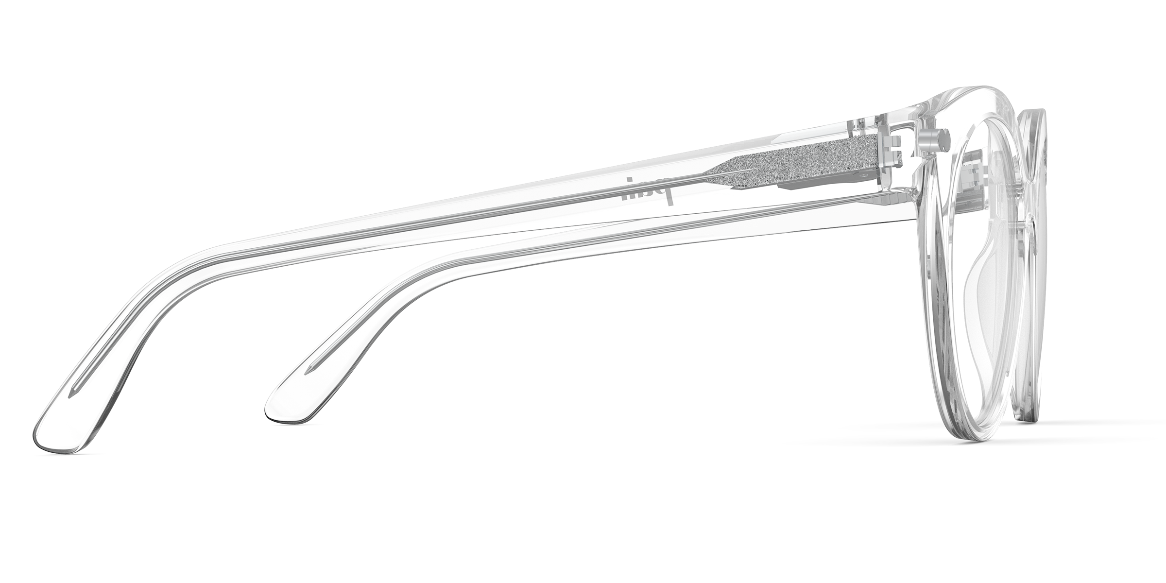 The Zuri - Crystal Clear - Image 3